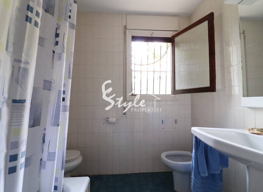 Reventa - Villa - Campoamor