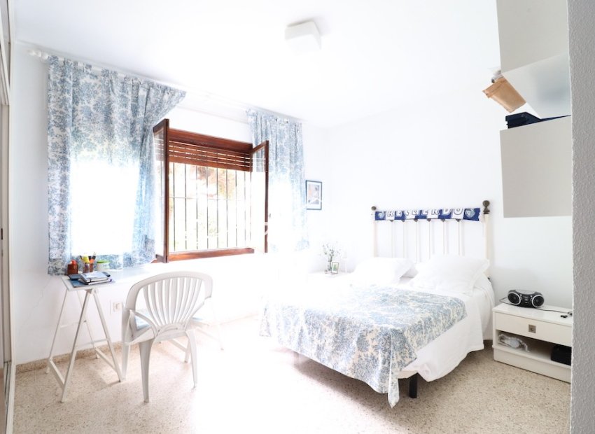 Reventa - Villa - Campoamor