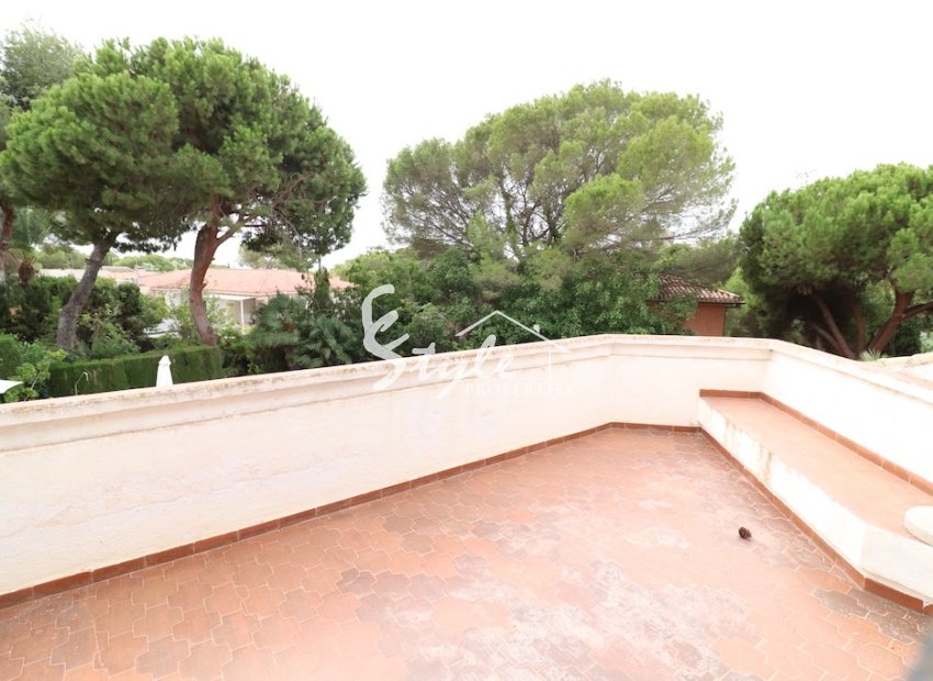 Reventa - Villa - Campoamor