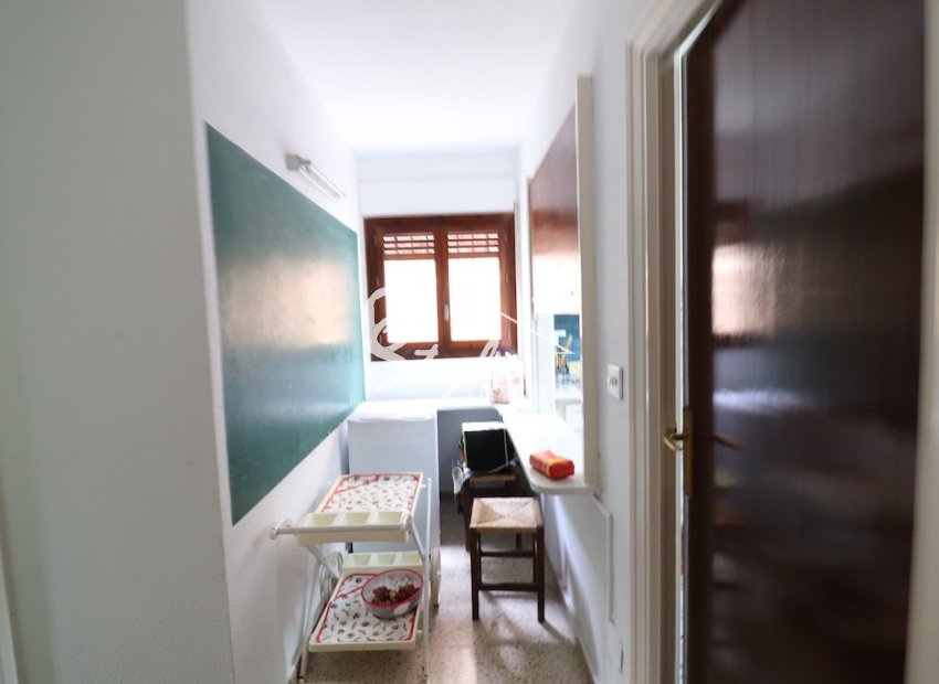 Reventa - Villa - Campoamor