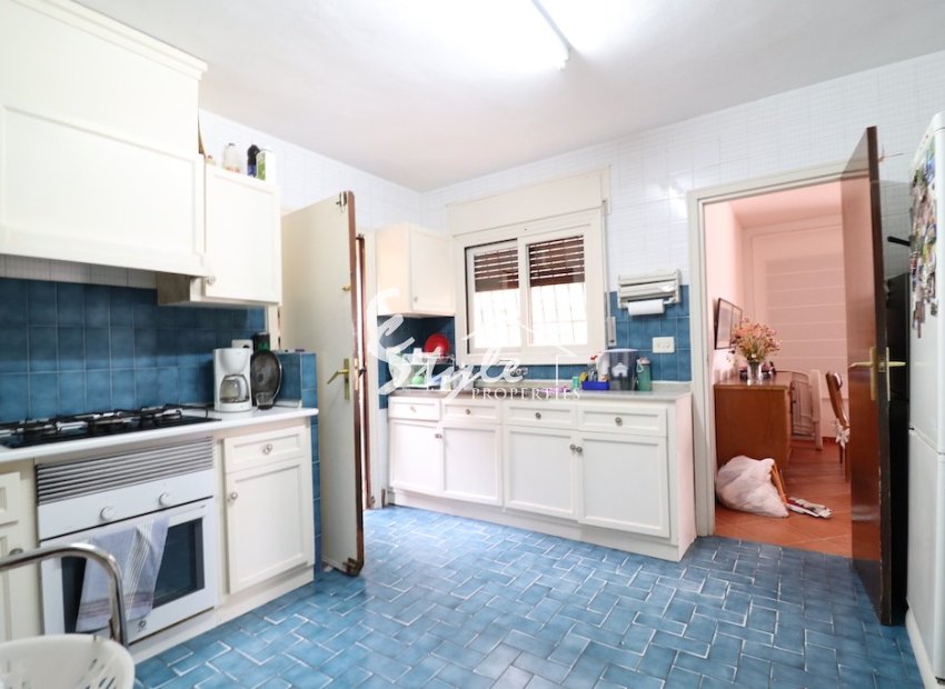 Reventa - Villa - Campoamor