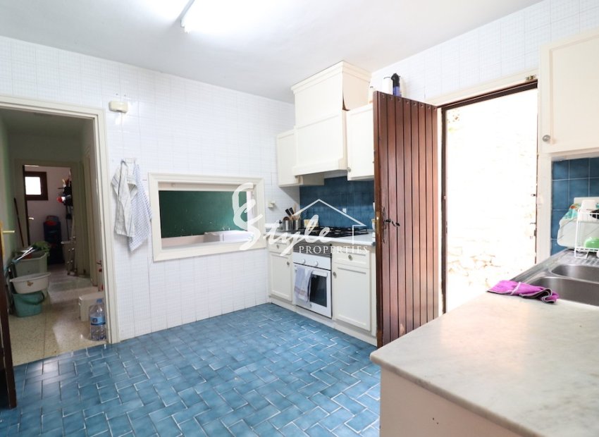 Reventa - Villa - Campoamor