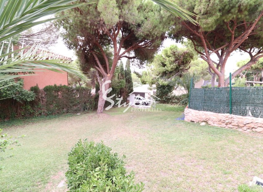 Reventa - Villa - Campoamor