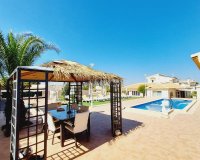 Reventa - Villa - Campoamor