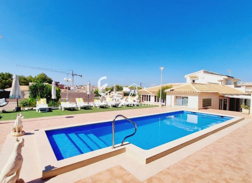 Reventa - Villa - Campoamor