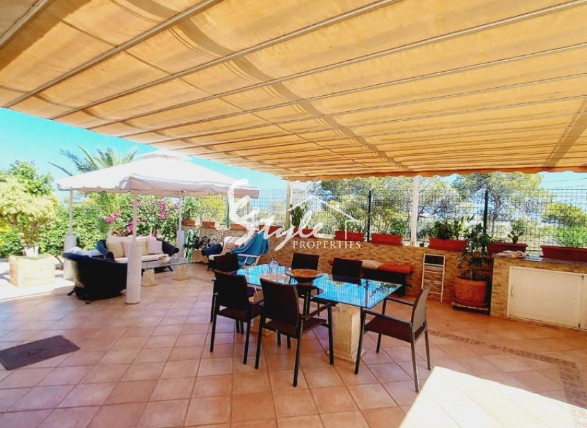 Reventa - Villa - Campoamor