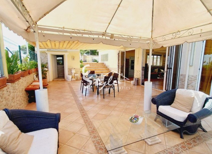 Reventa - Villa - Campoamor