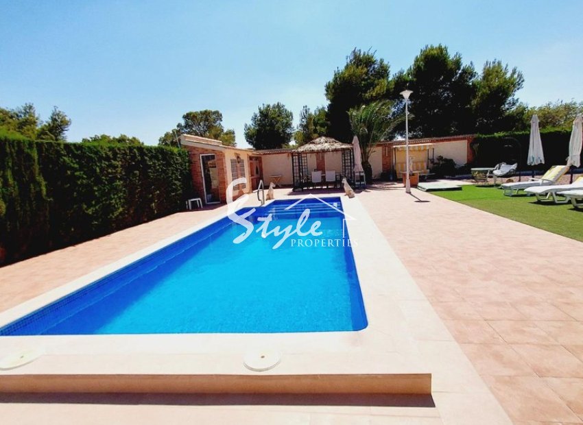 Reventa - Villa - Campoamor