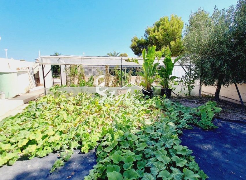 Reventa - Villa - Campoamor