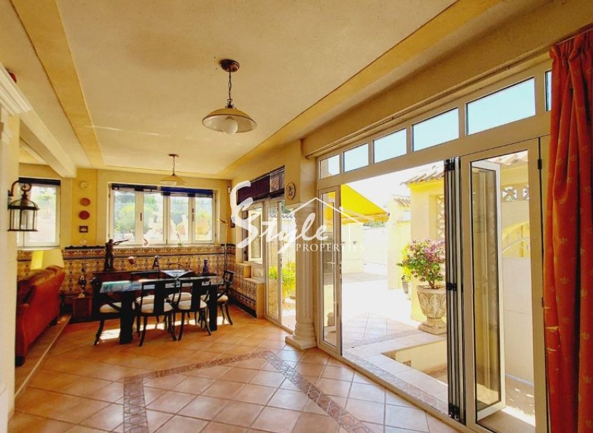 Reventa - Villa - Campoamor