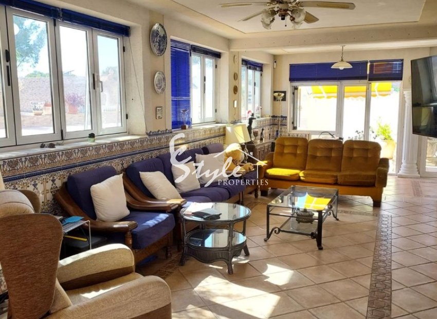 Reventa - Villa - Campoamor