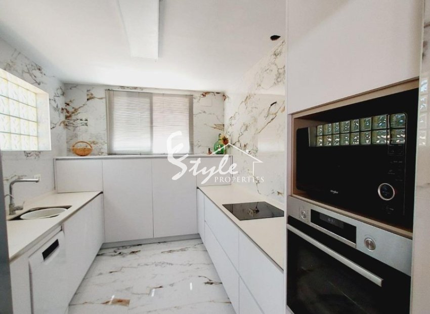 Reventa - Villa - Campoamor