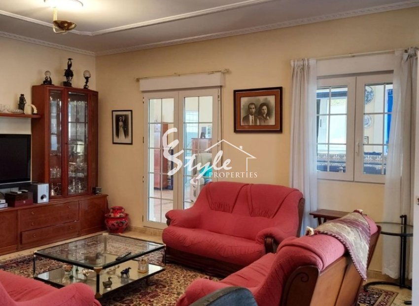 Reventa - Villa - Campoamor