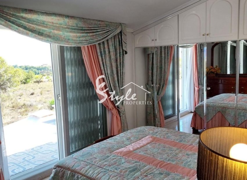 Reventa - Villa - Campoamor