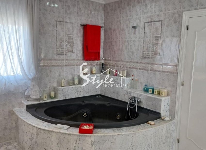 Reventa - Villa - Campoamor