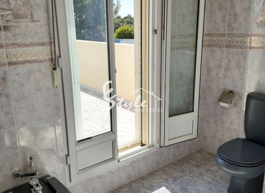 Reventa - Villa - Campoamor