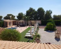 Reventa - Villa - Campoamor