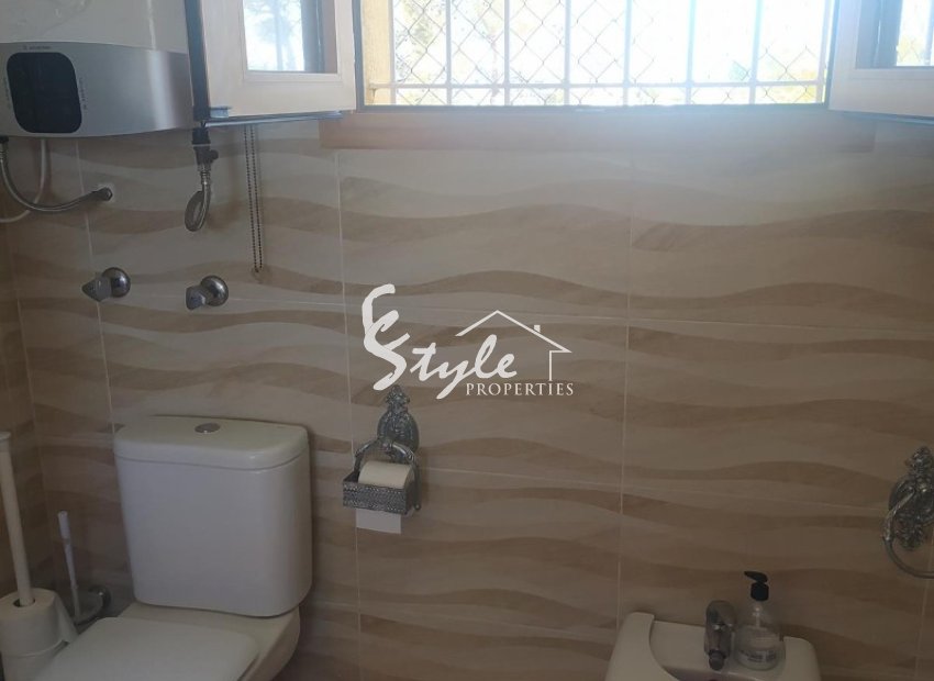 Reventa - Villa - Campoamor