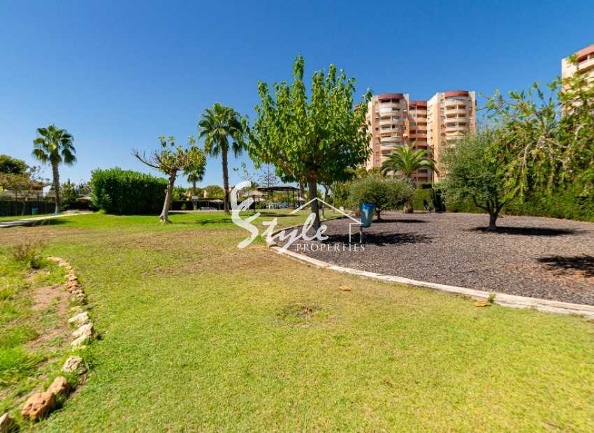Reventa - Villa - Campoamor