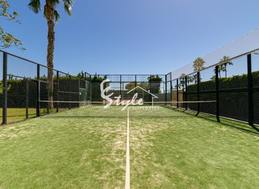 Reventa - Villa - Campoamor