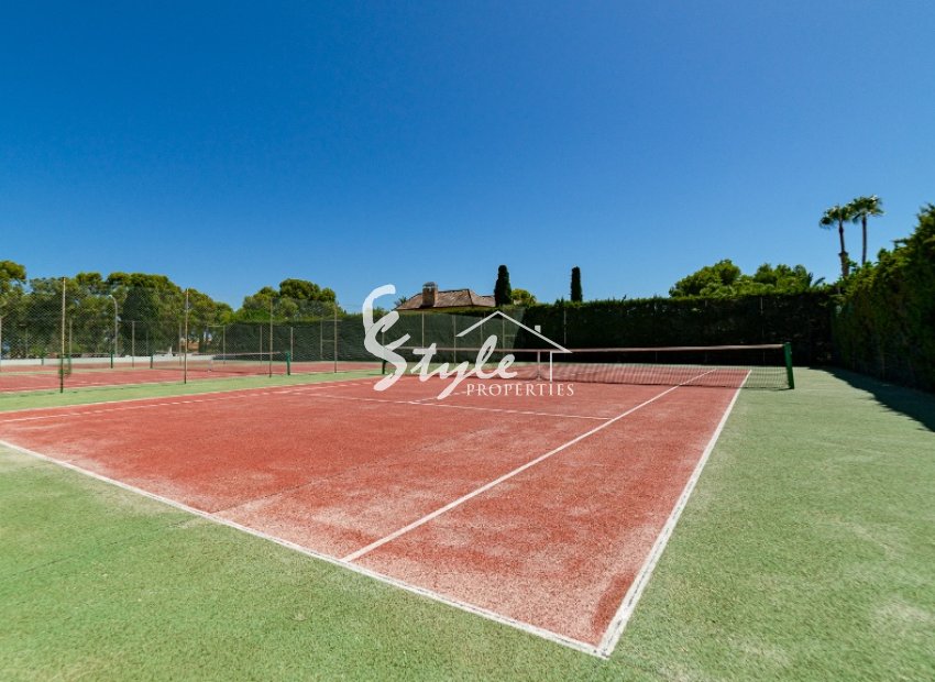 Reventa - Villa - Campoamor