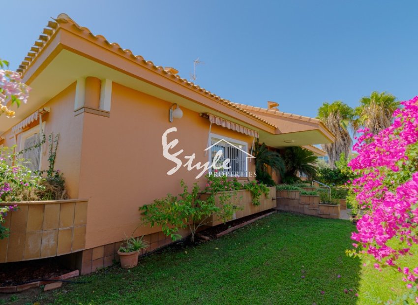 Reventa - Villa - Campoamor