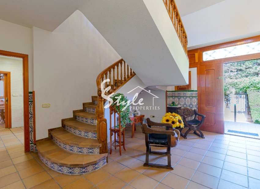 Reventa - Villa - Campoamor