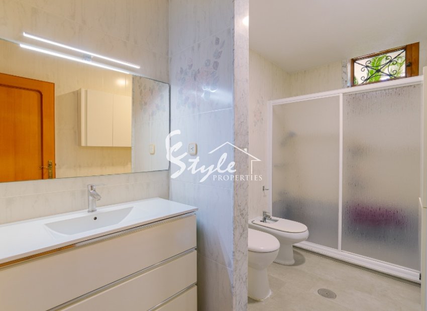 Reventa - Villa - Campoamor