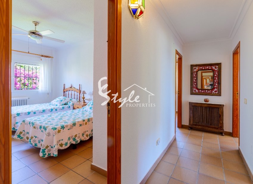 Reventa - Villa - Campoamor