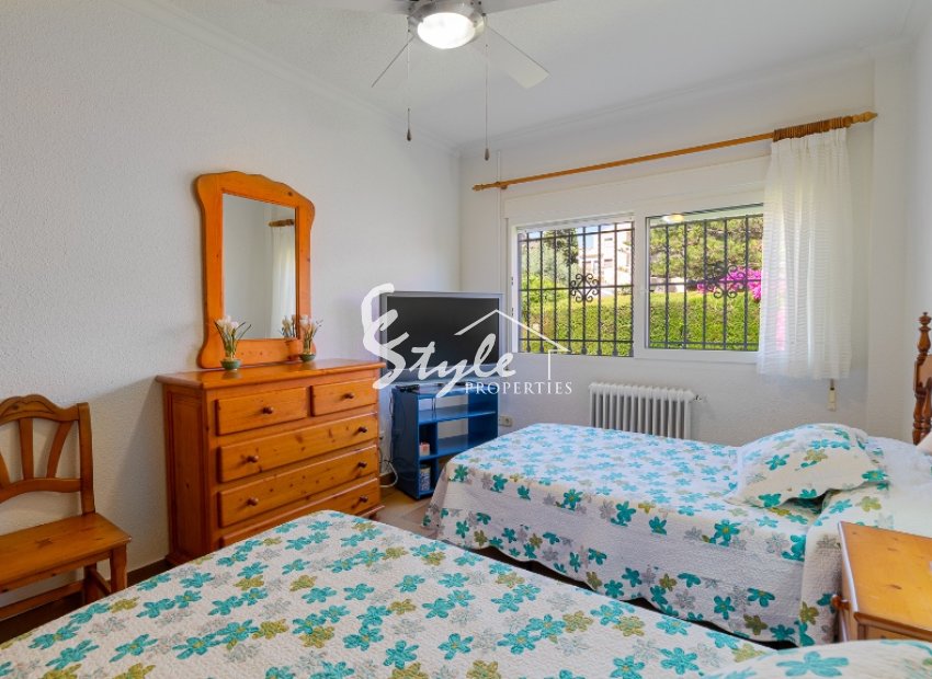 Reventa - Villa - Campoamor