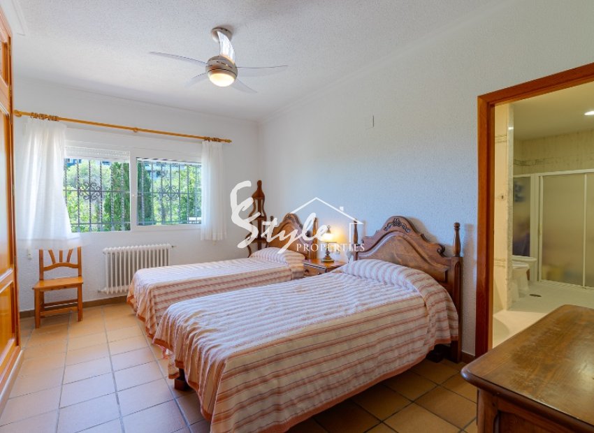 Reventa - Villa - Campoamor