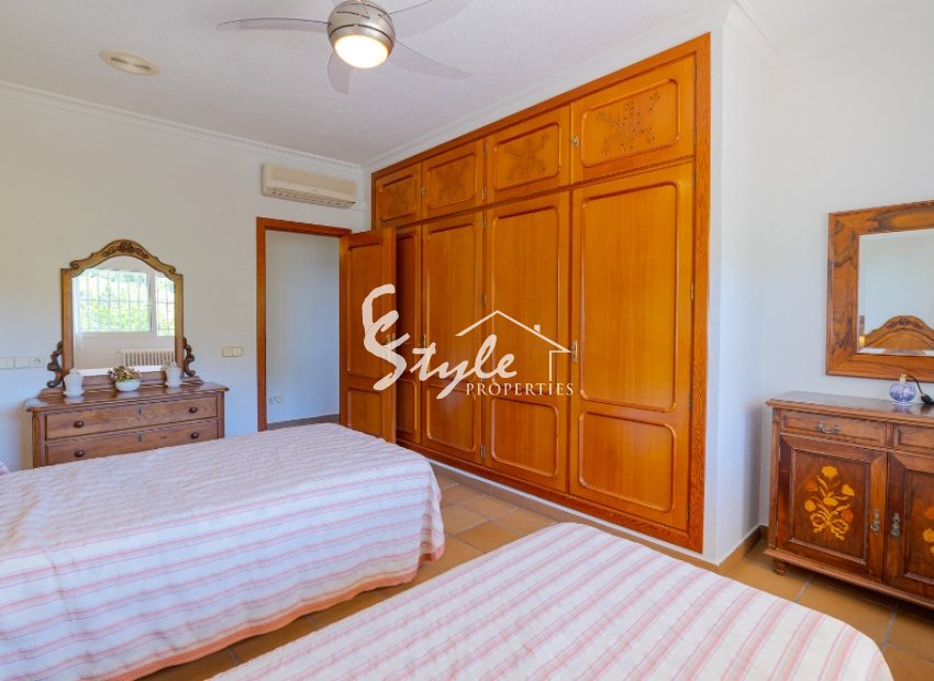 Reventa - Villa - Campoamor