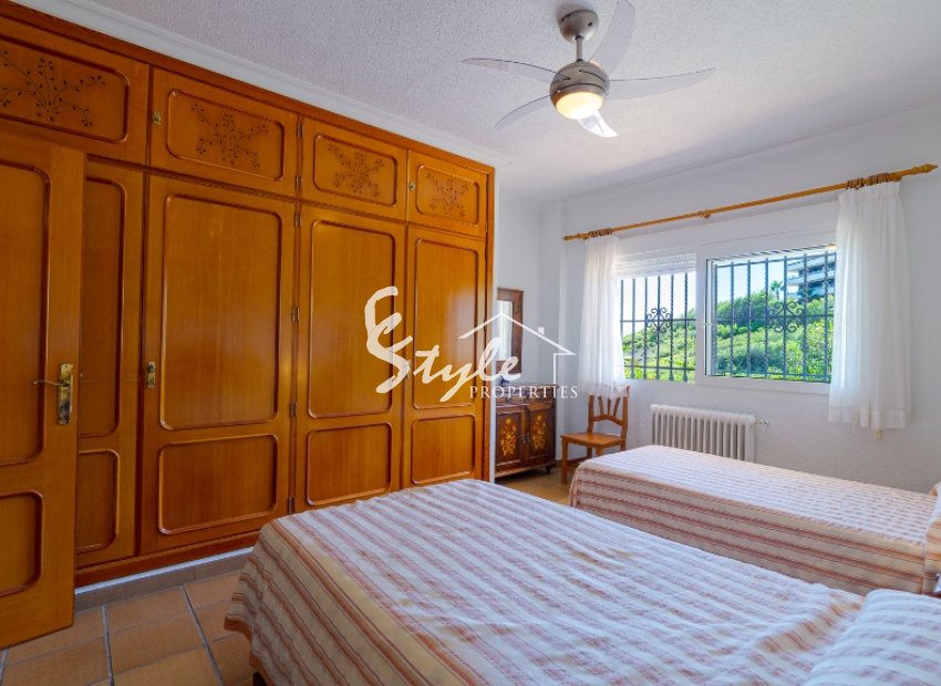 Reventa - Villa - Campoamor