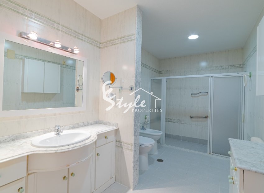 Reventa - Villa - Campoamor