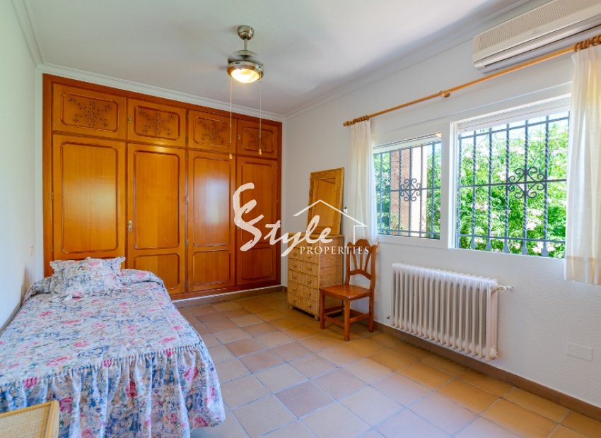 Reventa - Villa - Campoamor