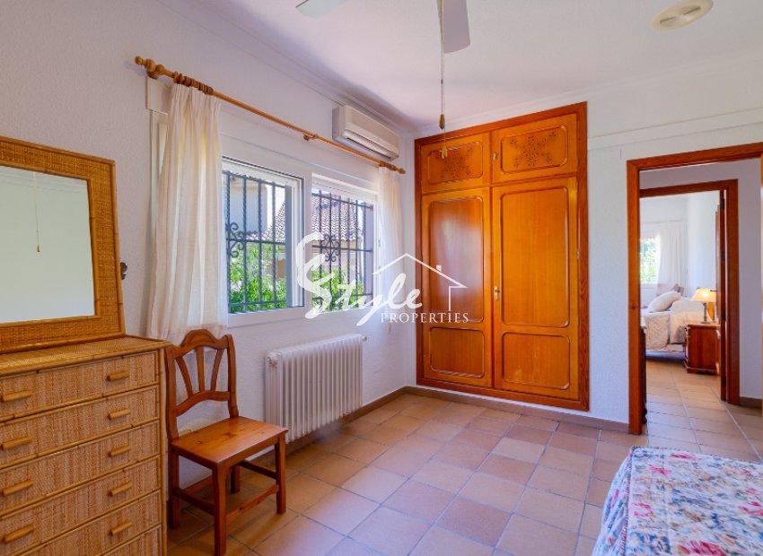 Reventa - Villa - Campoamor