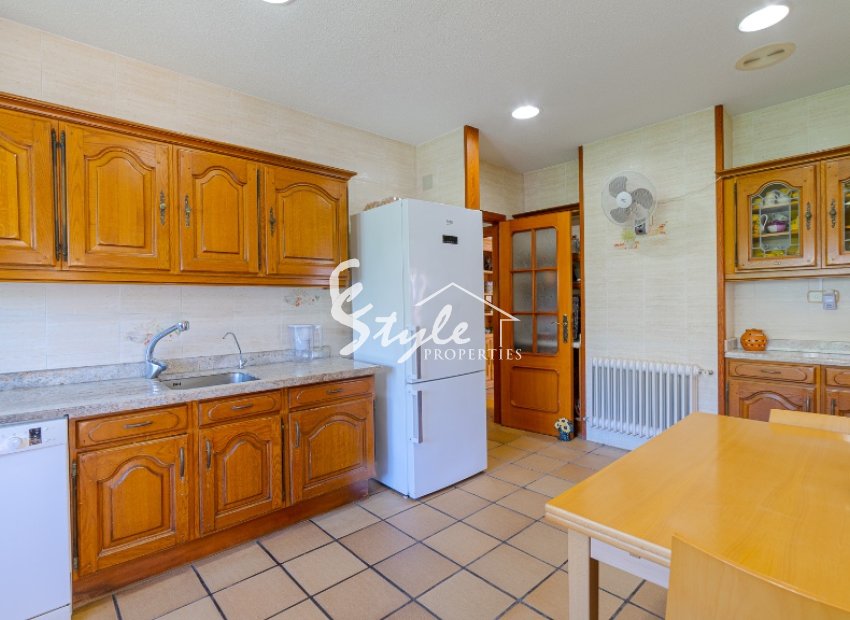 Reventa - Villa - Campoamor