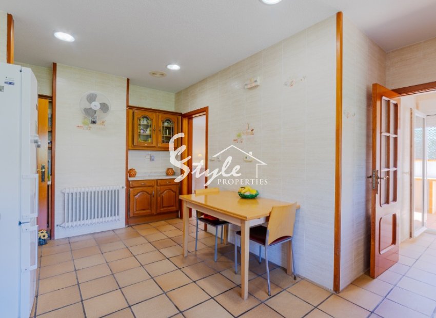 Reventa - Villa - Campoamor