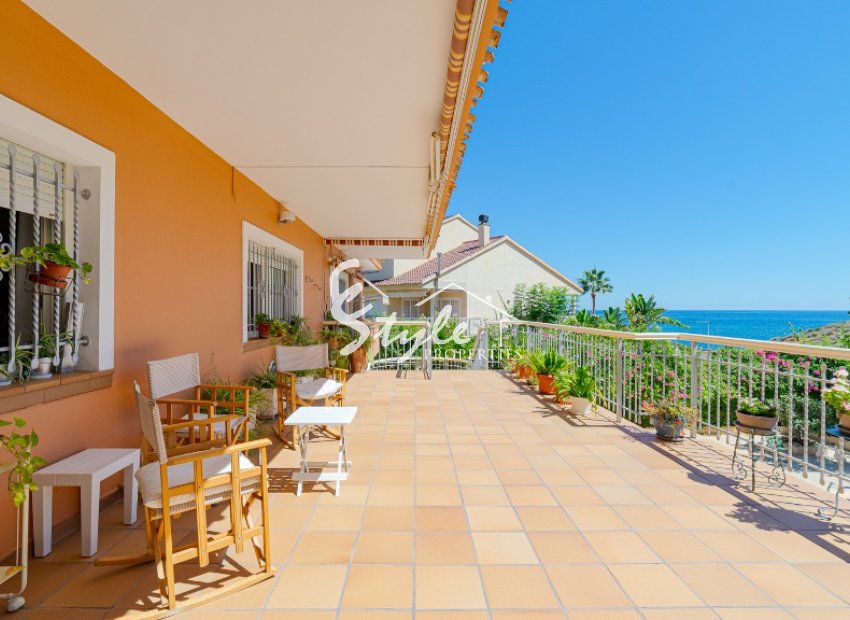 Reventa - Villa - Campoamor