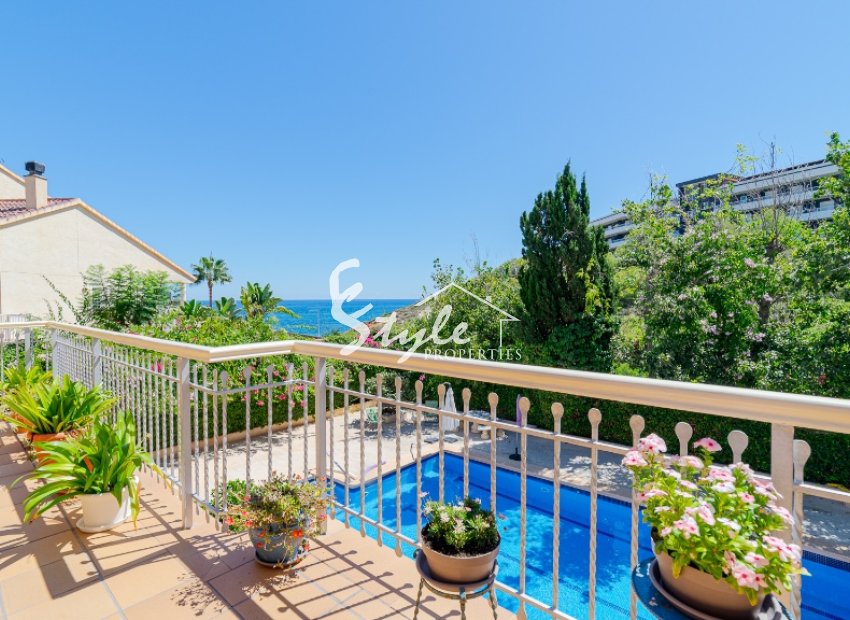 Reventa - Villa - Campoamor