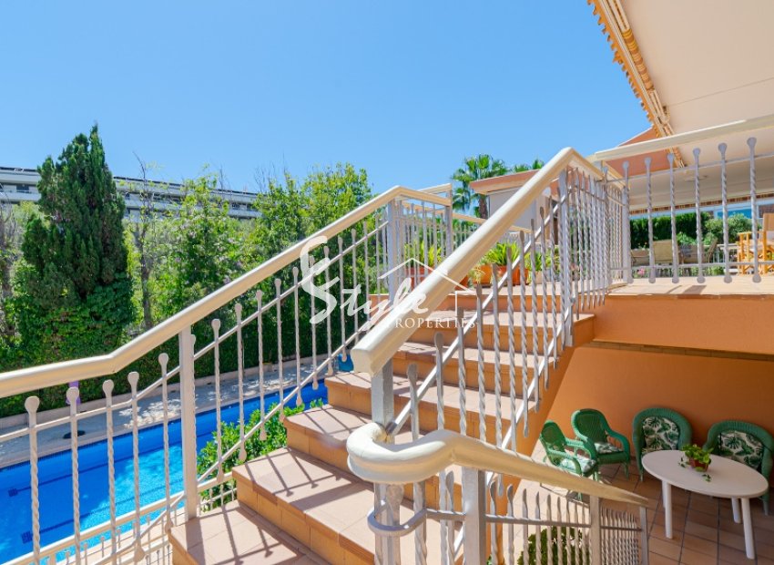 Reventa - Villa - Campoamor