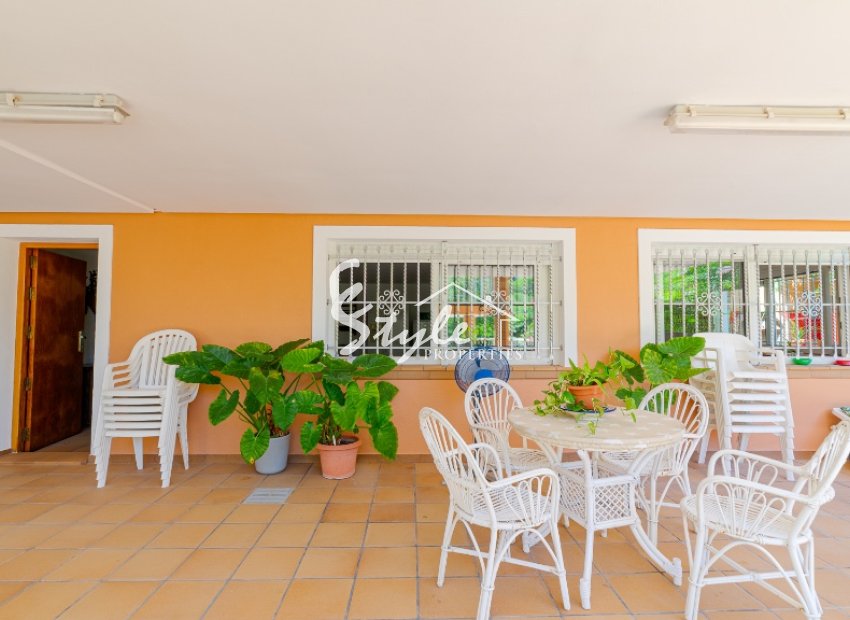 Reventa - Villa - Campoamor