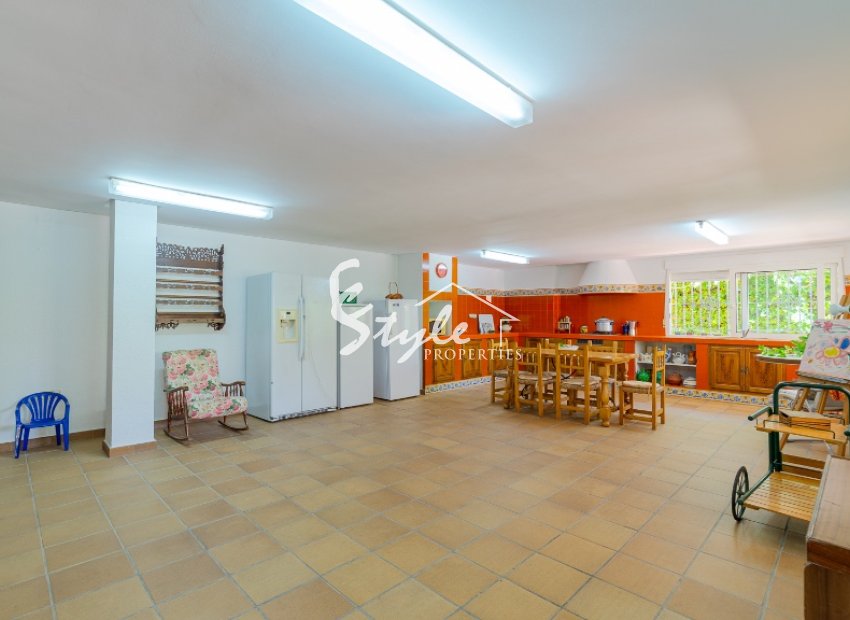 Reventa - Villa - Campoamor