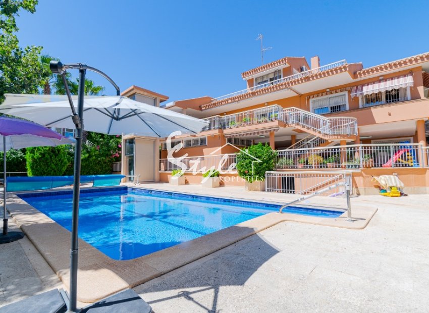 Reventa - Villa - Campoamor