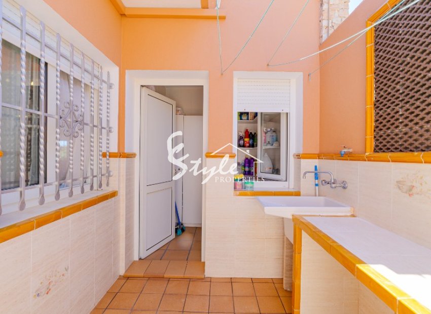 Reventa - Villa - Campoamor