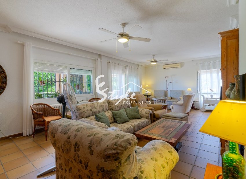 Reventa - Villa - Campoamor