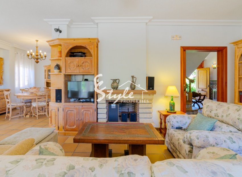 Reventa - Villa - Campoamor