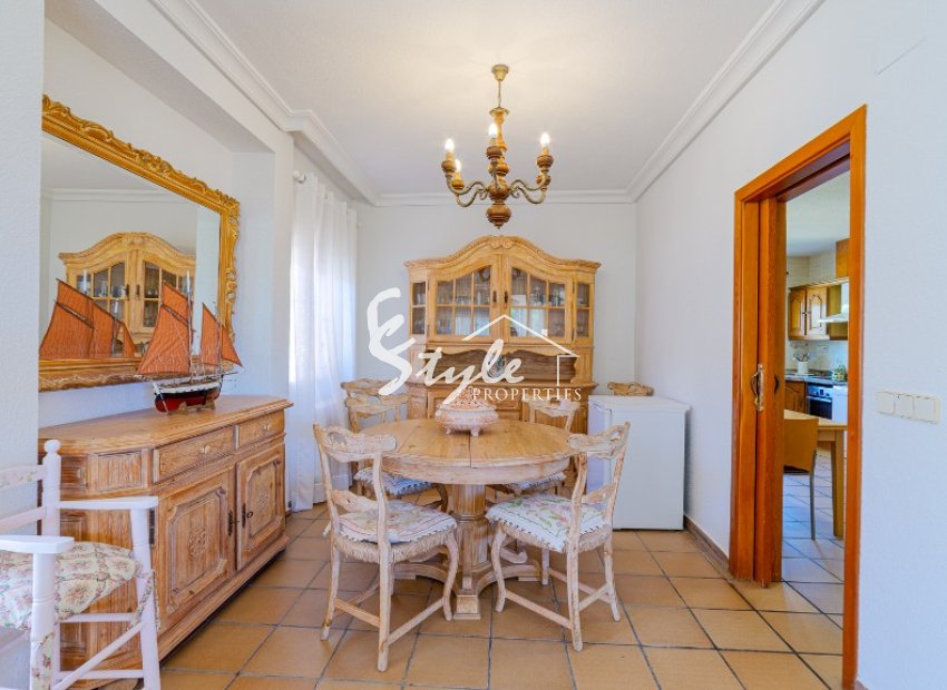 Reventa - Villa - Campoamor