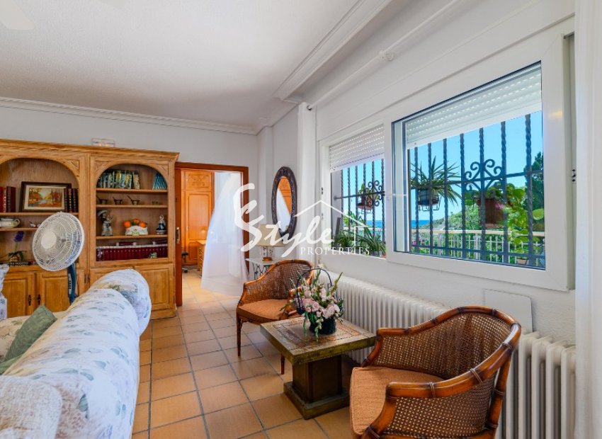 Reventa - Villa - Campoamor