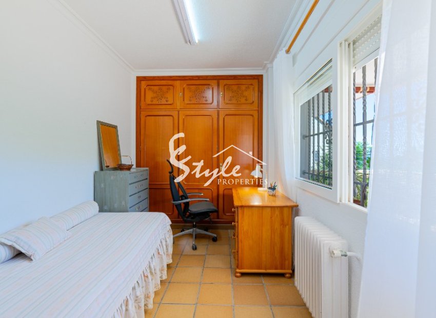 Reventa - Villa - Campoamor